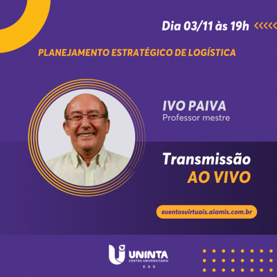 Planejamento Estratégico de Logística