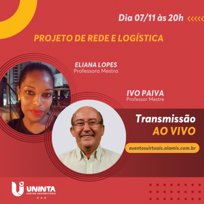 Projeto de Rede e Logística