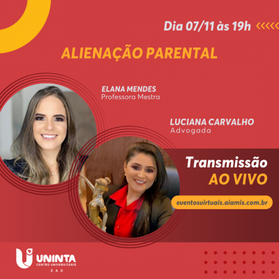 Alienação Parental