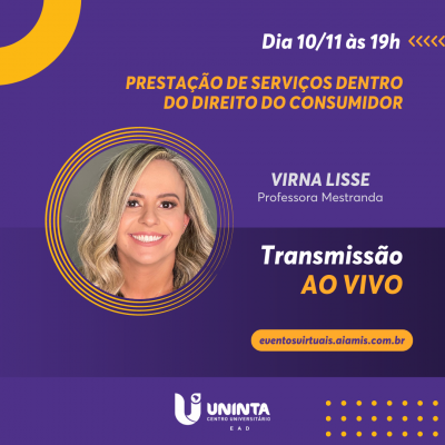 Prestação de Serviços dentro do Direito do Consumidor