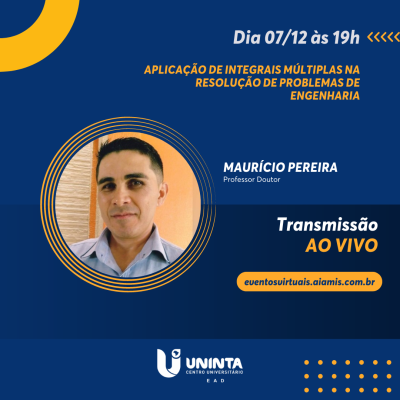 APLICAÇÃO DE INTEGRAIS MÚLTIPLAS NA RESOLUÇÃO DE PROBLEMAS DE ENGENHARIA