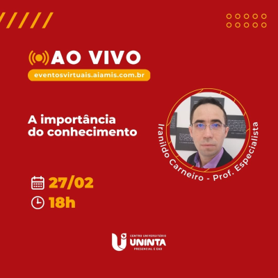 A importância do conhecimento