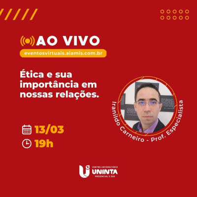 Ética e sua importância nas nossas relações