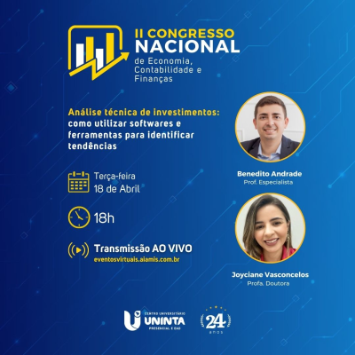 Análise técnica de investimentos: como utilizar softwares e ferramentas para identificar tendências