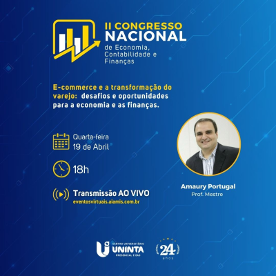 E-commerce e a transformação do varejo: desafios e oportunidades para a economia e as finanças.