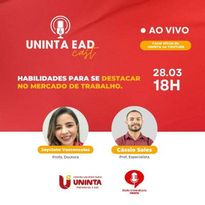 Habilidades para se destacar no mercado de trabalho.