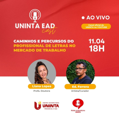 Caminhos e percursos do profissional de letras no mercado de trabalho
