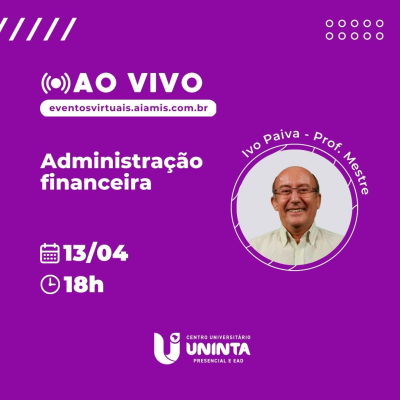 Administração financeira