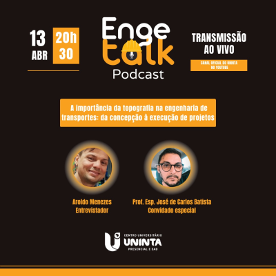 A importância da Topografia na Engenharia de Transportes: Da concepção à execução de projetos