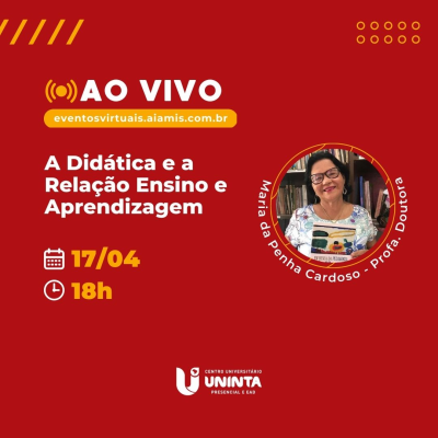 A Didática e a Relação Ensino e Aprendizagem