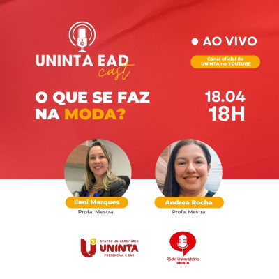 O que Se Faz Na Moda?