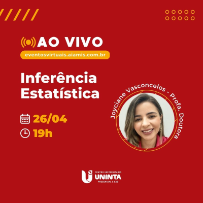Inferência Estatística