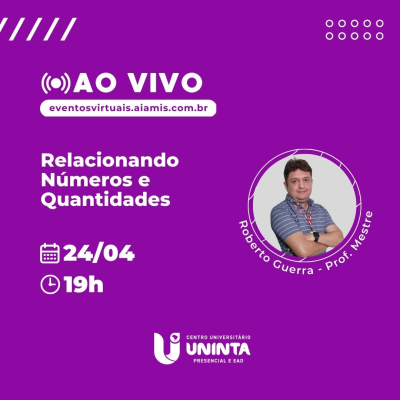 Relacionando Números e Quantidades