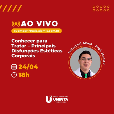 Conhecer para Tratar – Principais Disfunções Estéticas Corporais