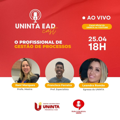 O Profissional de Gestão de Processos