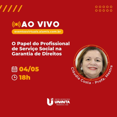 O Papel do Profissional de Serviço Social na Garantia de Direitos