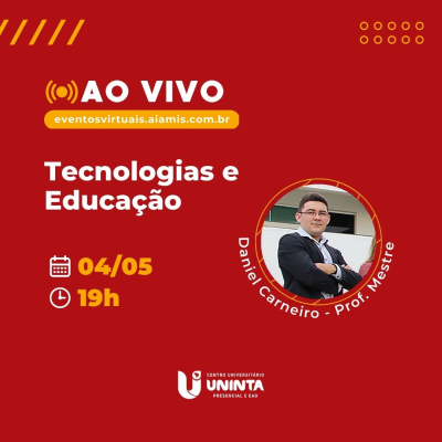 Tecnologias e Educação.
