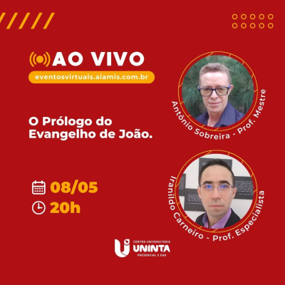 O Prólogo do Evangelho de João