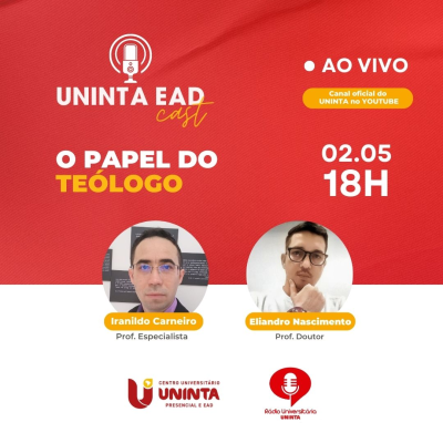 O Papel do Teólogo