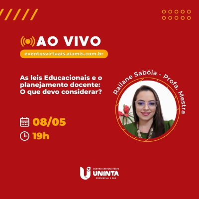 As leis Educacionais e o planejamento docente: O que devo considerar?