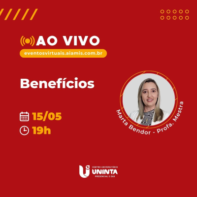 Benefícios