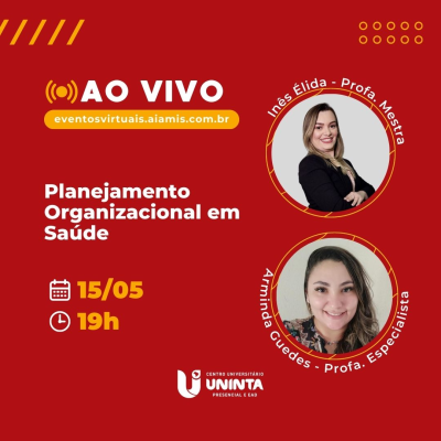 GESTÃO MERCADOLÓGICA EM SAÚDE