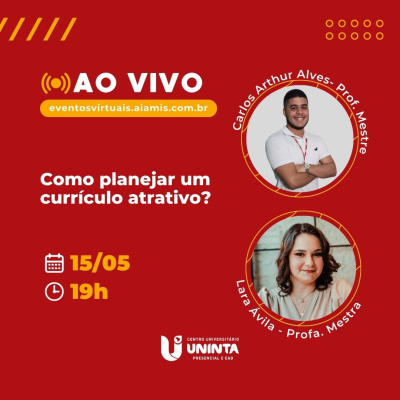 Como planejar um currículo atrativo?