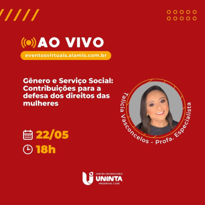 Gênero e Serviço Social : Contribuições  para a defesa dos direitos das mulheres