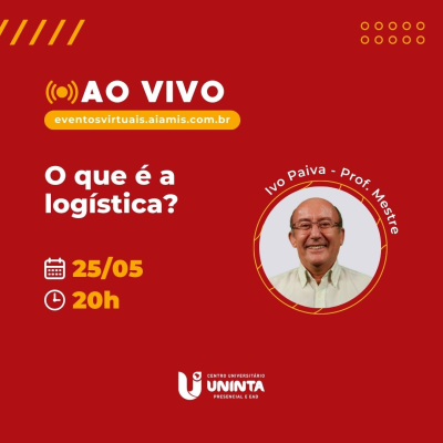 O que é a logística?