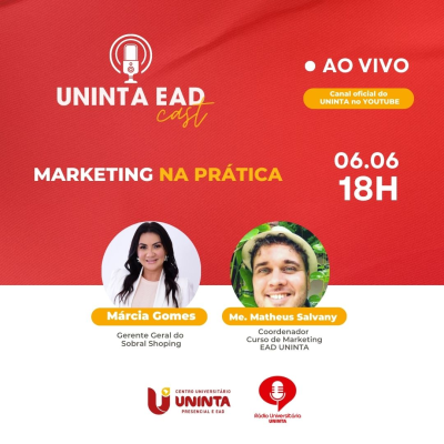 Marketing na prática.