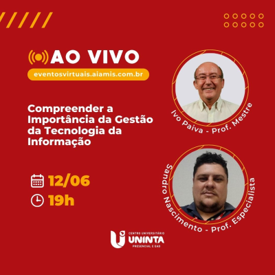 Compreender a Importância da Gestão da Tecnologia da Informação