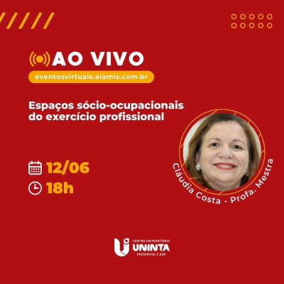 Espaços sócio-ocupacionais do exercício profissional.