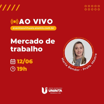 Mercado de trabalho