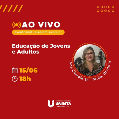 Educação de Jovens e Adultos
