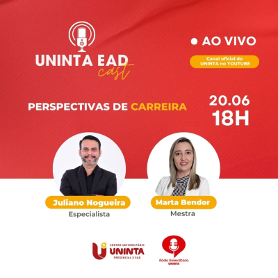 Perspectivas de Carreira