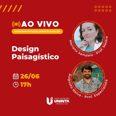 Design Paisagístico