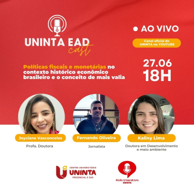 Políticas fiscais e monetárias no contexto histórico econômico brasileiro e o conceito de mais valia