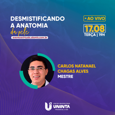 Desmistificando a Anatomia da Pele