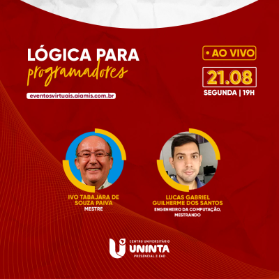 Lógica para Programadores