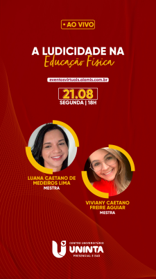 A ludicidade na Educação Física