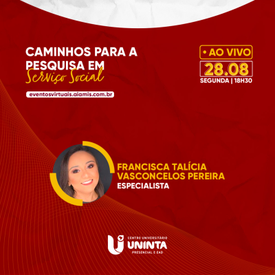 Caminhos para a Pesquisa em Serviço Social