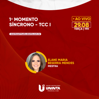 I Momento Síncrono - TCCI