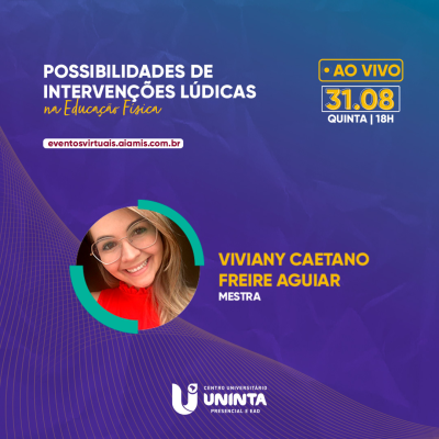 Possibilidades de intervenções lúdicas na Educação Física