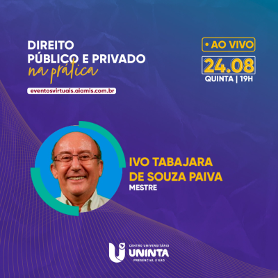 Direito Público e Privado na prática