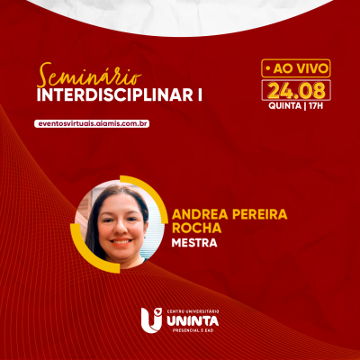 Seminário Interdisciplinar I