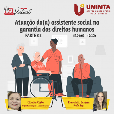 ATUAÇÃO DO(A) ASSISTENTE SOCIAL NA GARANTIA DOS DIREITOS HUMANOS: REFLEXÕES E PROPOSIÇÕES