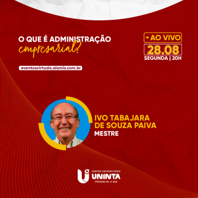 O que é Administração Empresarial