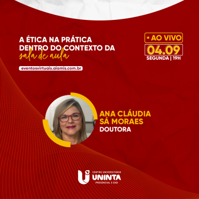 A Ética na Prática dentro do Contexto da Sala de Aula