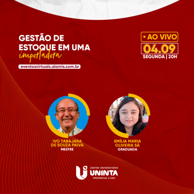 Gestão de estoque em uma importadora