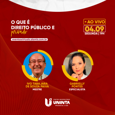 O que é Direito Público e Privado?